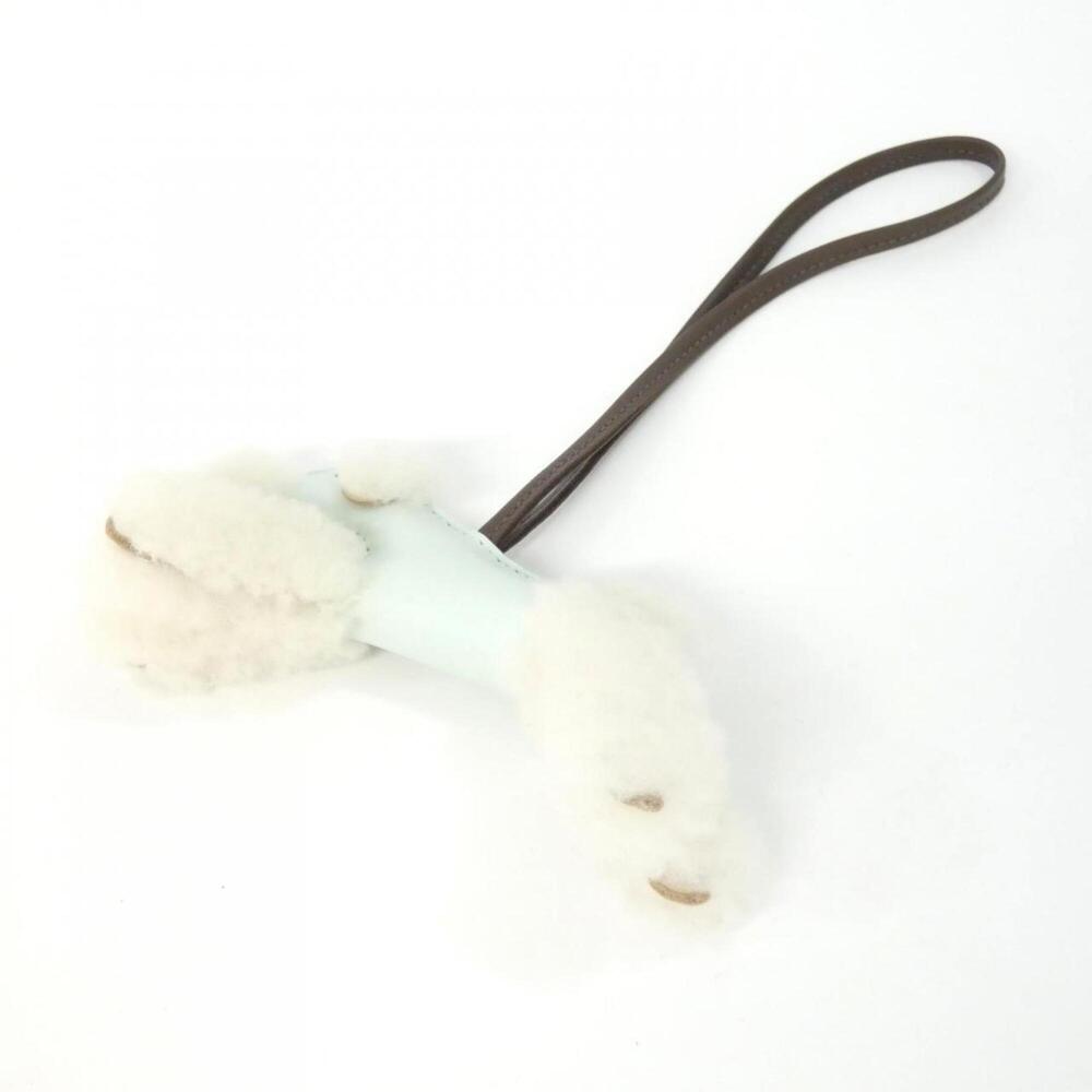 Hermes Buddy Accessory Bag Charm 083349CA - Picture 5 of 6